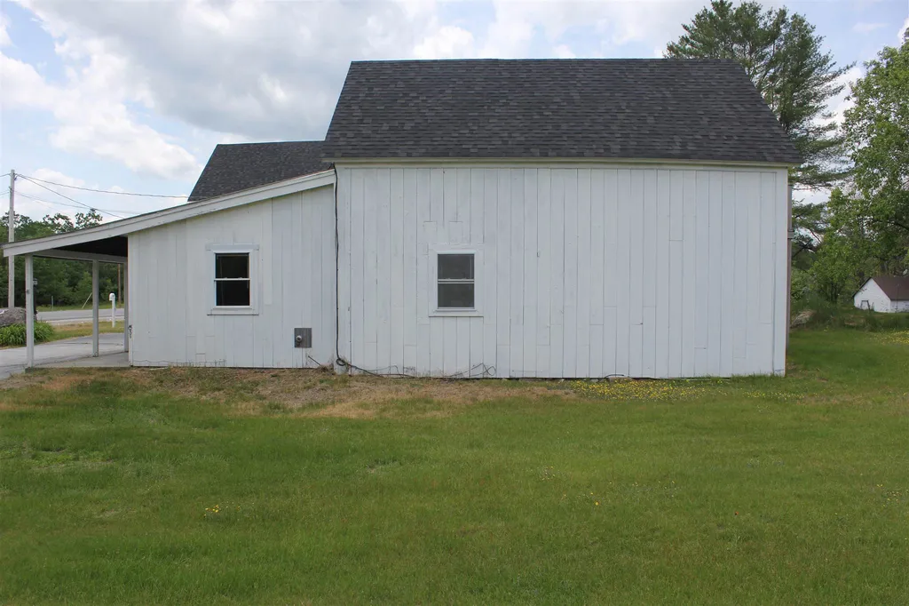 508 Main Street Grafton NH 03240