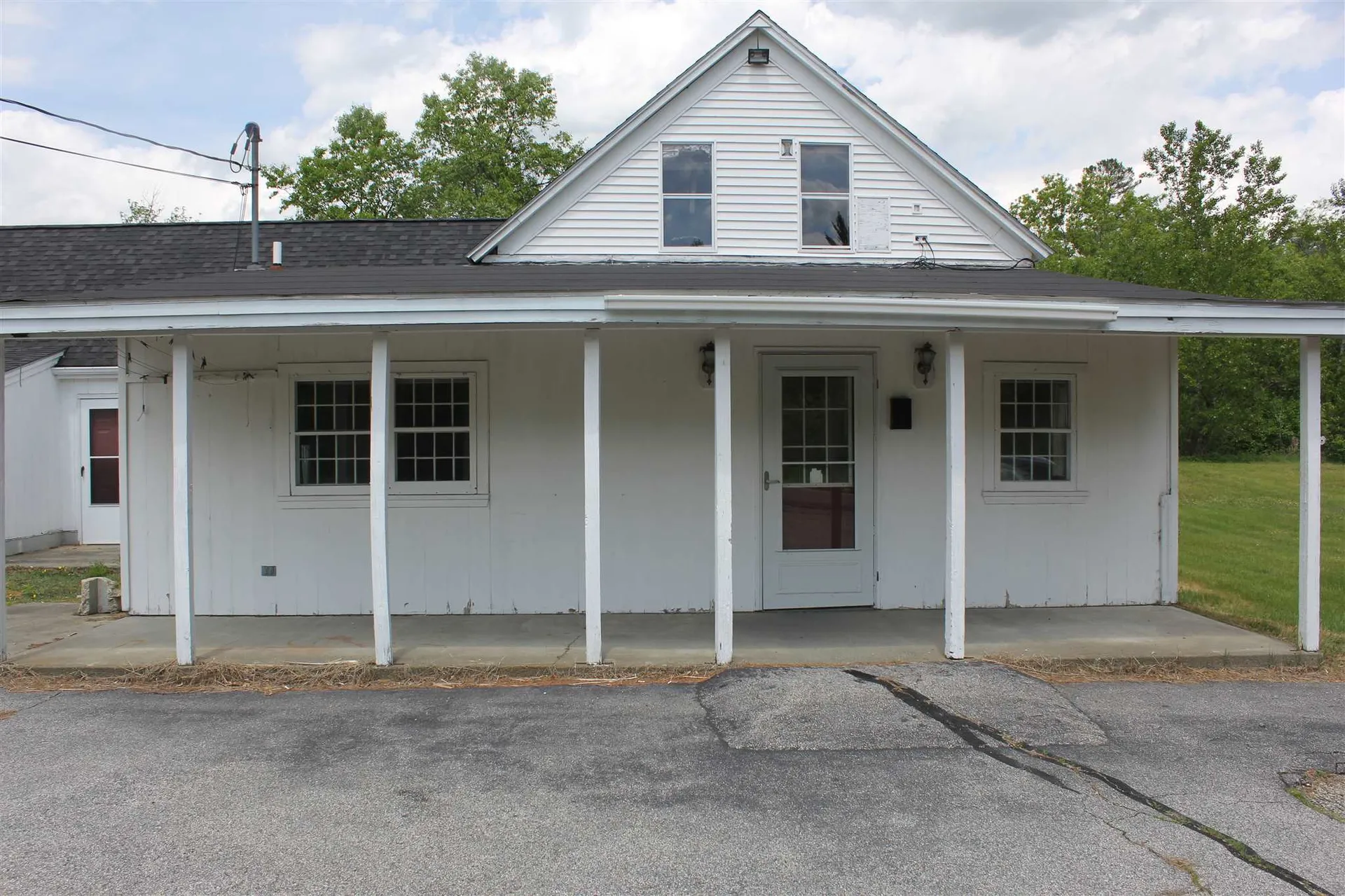 508 Main Street Grafton NH 03240
