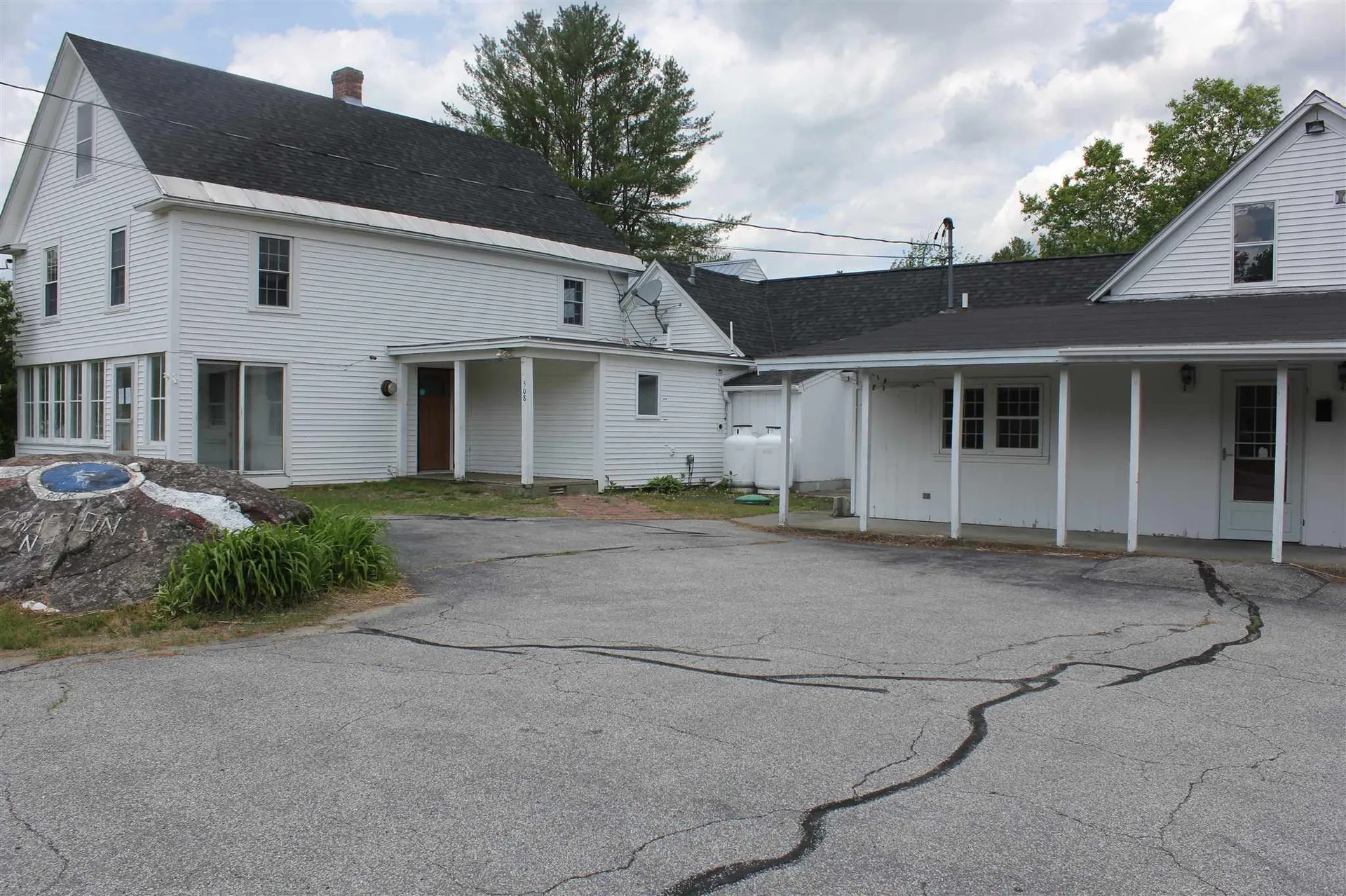 508 Main Street Grafton NH 03240