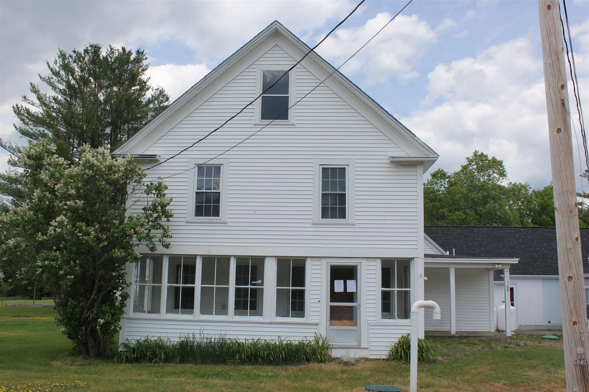 508 Main Street Grafton NH 03240