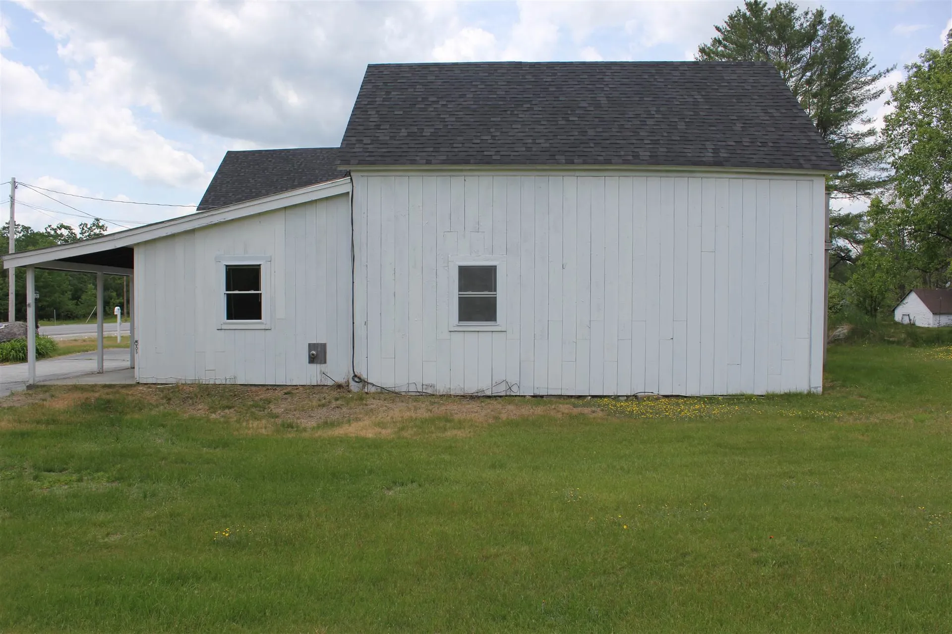 508 Main Street Grafton NH 03240
