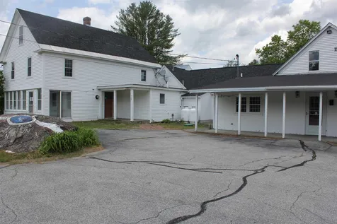 508 Main Street Grafton NH 03240