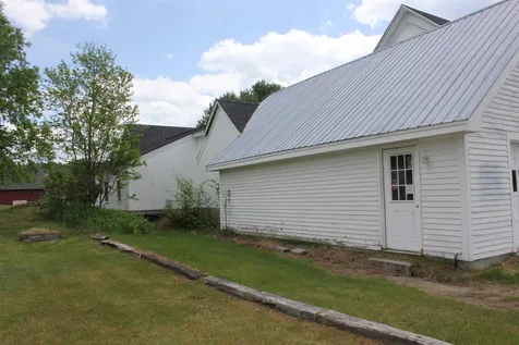 508 Main Street Grafton NH 03240