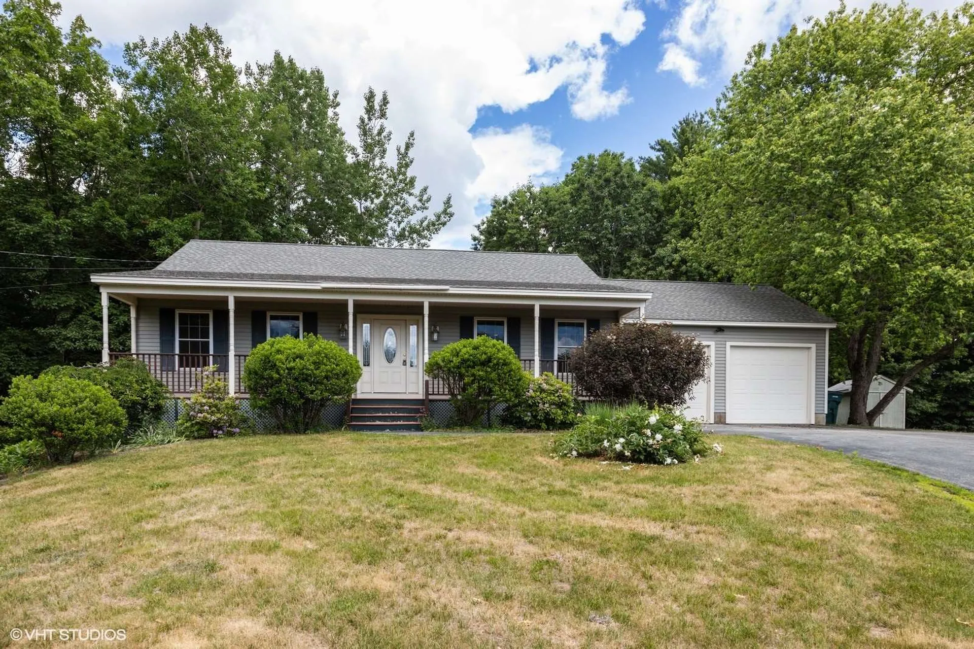 56 Old Milford Road Mont Vernon NH 03057-1808