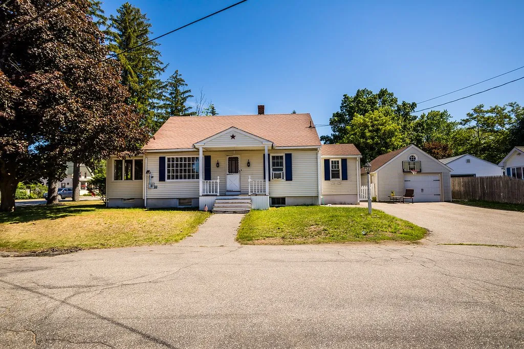 354 High Street Somersworth NH 03878