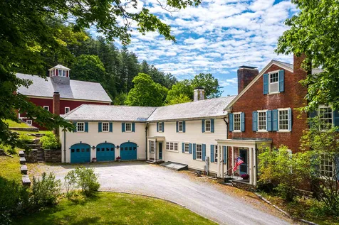 23 Highland Road Springfield VT 05156