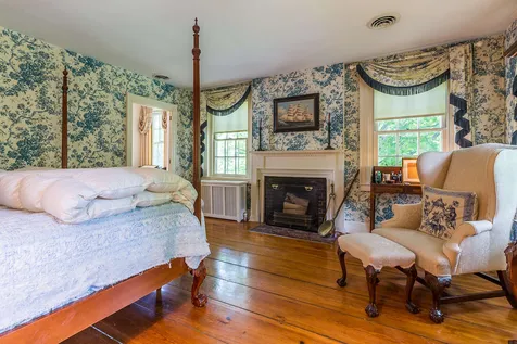 23 Highland Road Springfield VT 05156