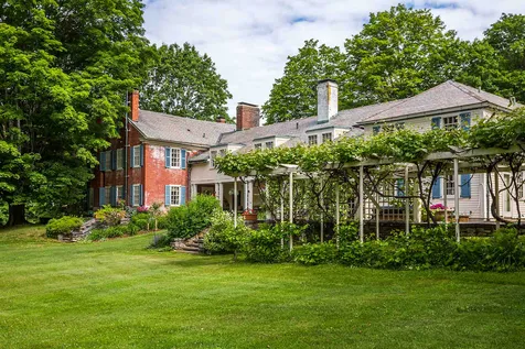 23 Highland Road Springfield VT 05156