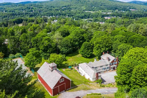 23 Highland Road Springfield VT 05156