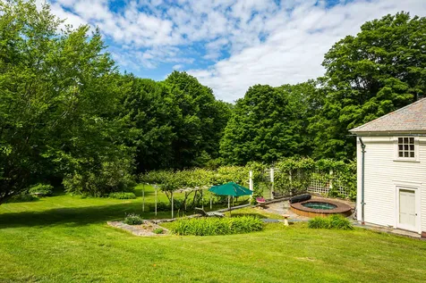 23 Highland Road Springfield VT 05156