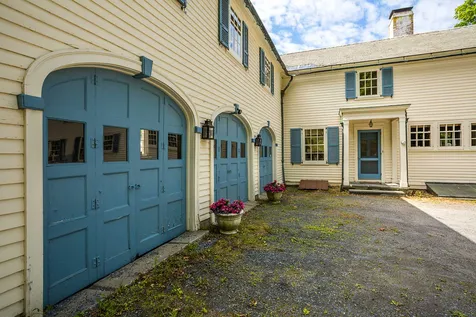 23 Highland Road Springfield VT 05156