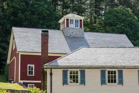 23 Highland Road Springfield VT 05156