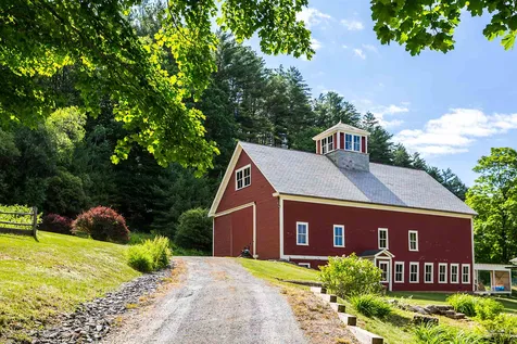 23 Highland Road Springfield VT 05156
