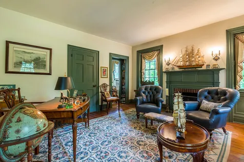 23 Highland Road Springfield VT 05156