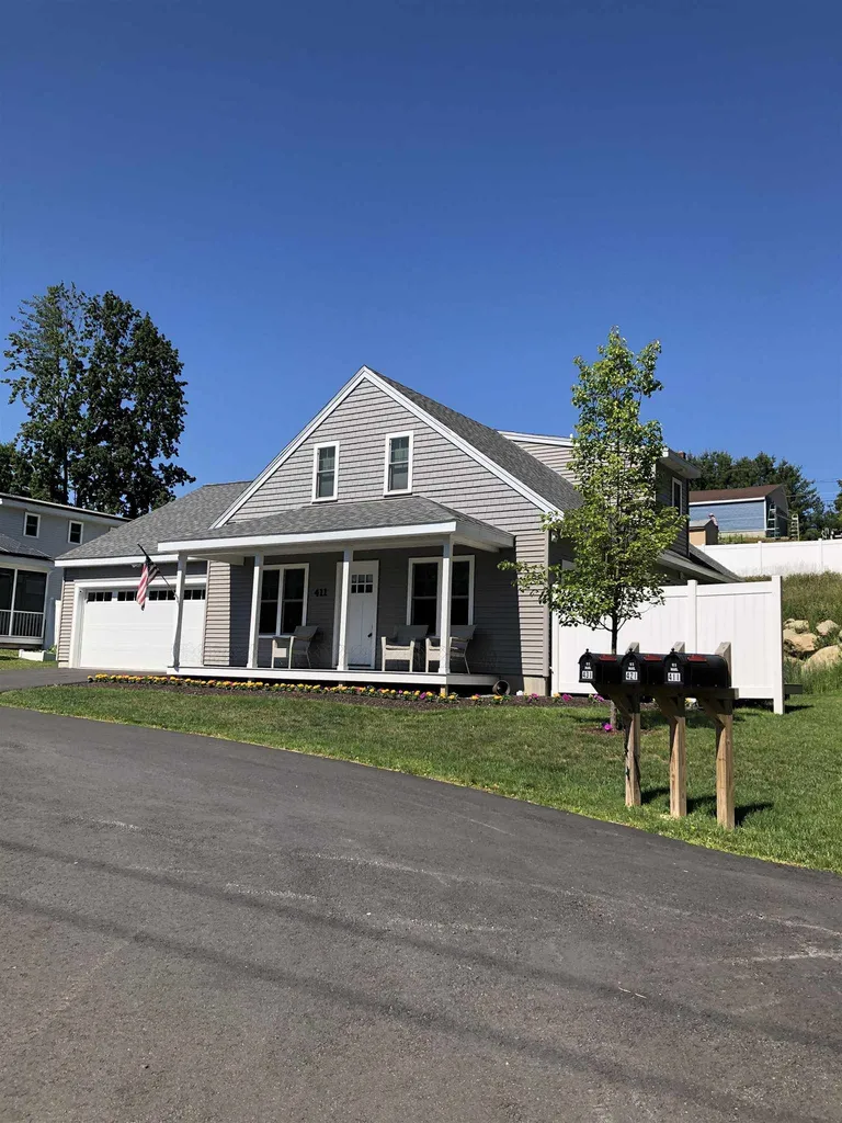 411 Court Street Keene NH 03431