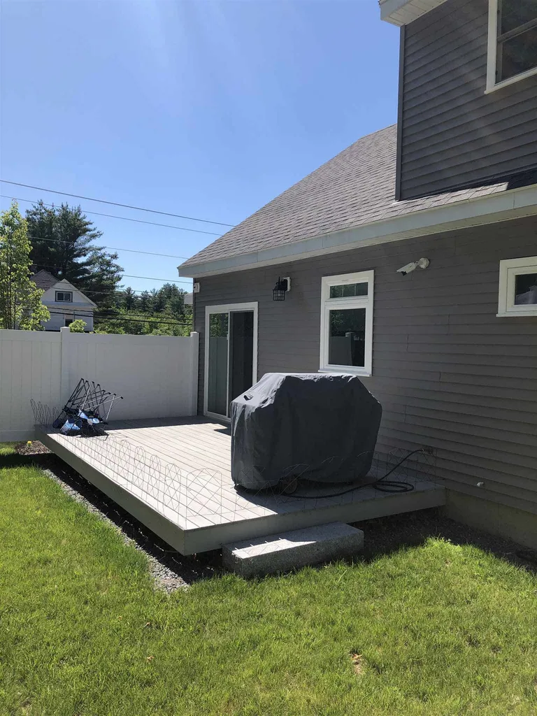 411 Court Street Keene NH 03431