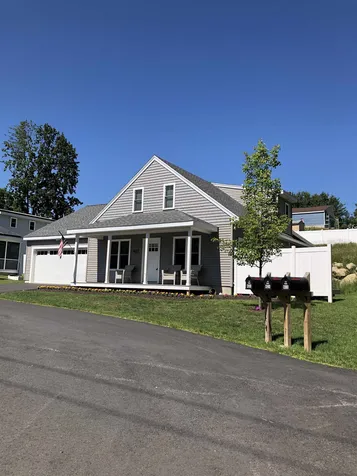 411 Court Street Keene NH 03431