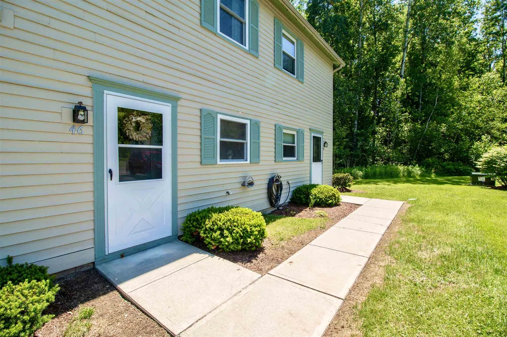 46 Densmore Drive Essex Junction VT 05452