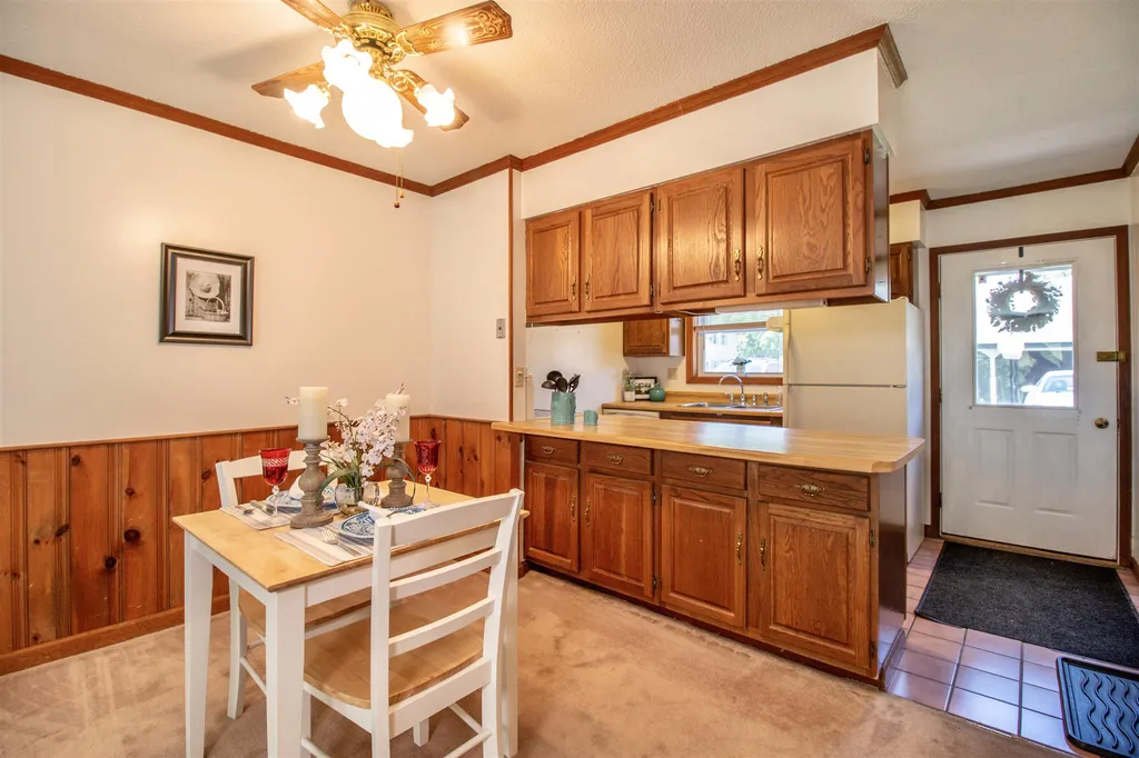 46 Densmore Drive Essex Junction VT 05452
