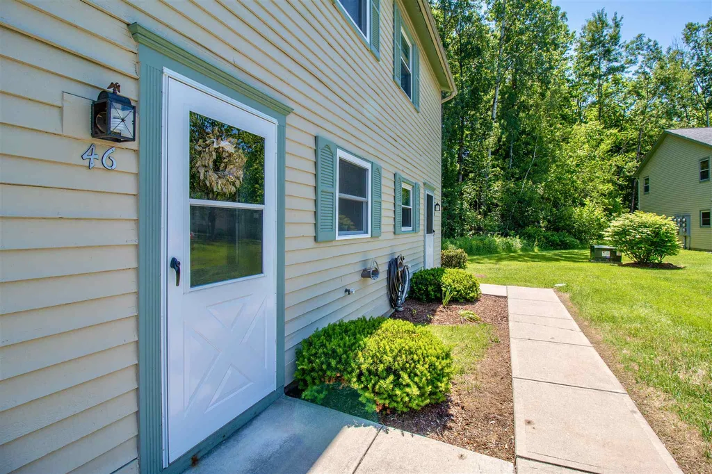 46 Densmore Drive Essex Junction VT 05452