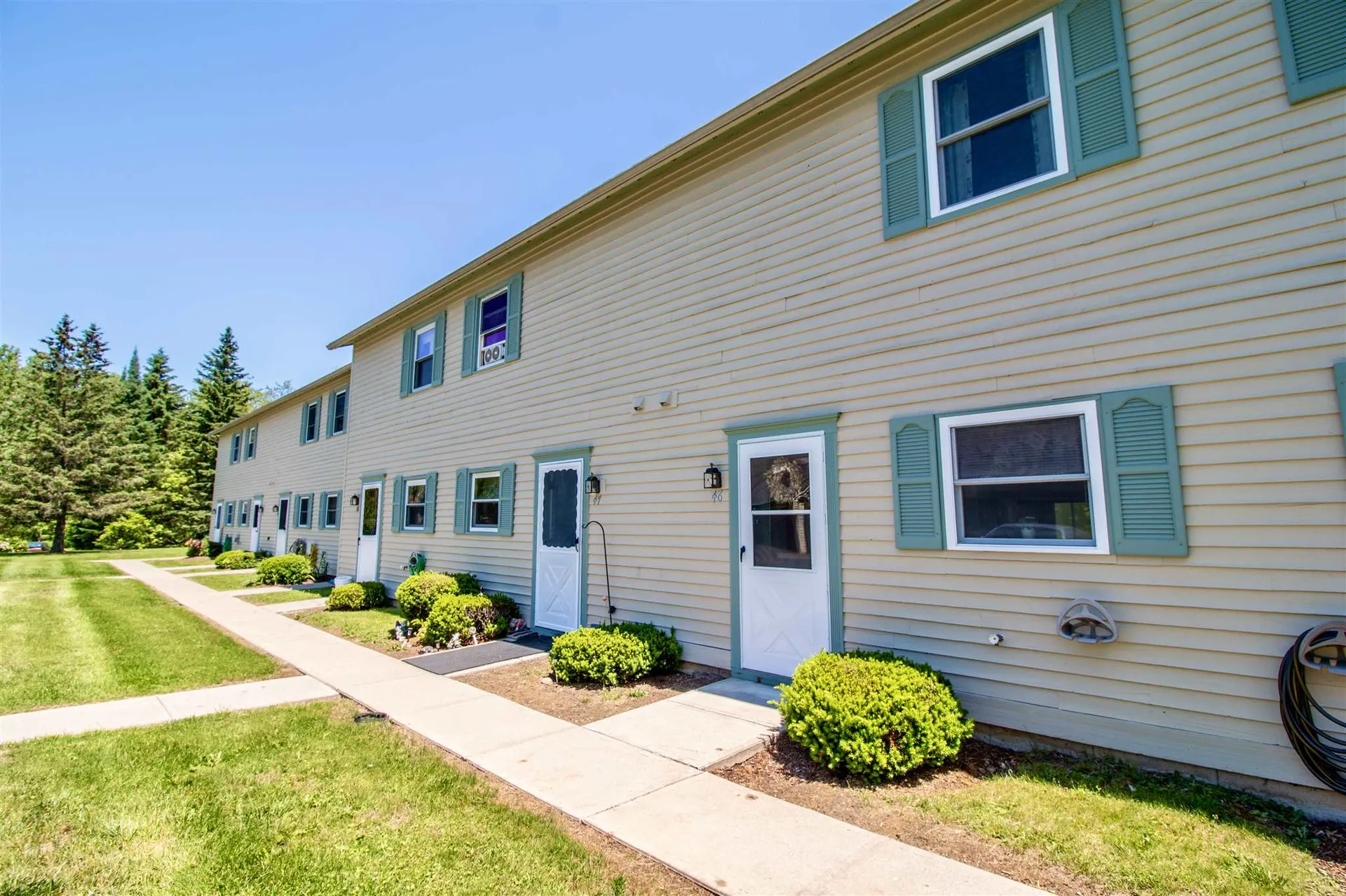 46 Densmore Drive Essex Junction VT 05452
