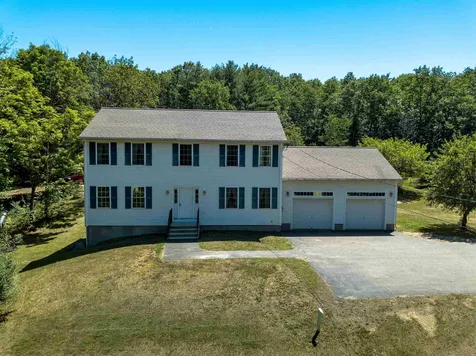 590 Concord Road Northfield NH 03276