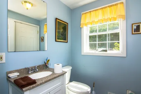 590 Concord Road Northfield NH 03276