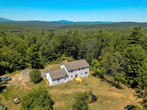 590 Concord Road Northfield NH 03276
