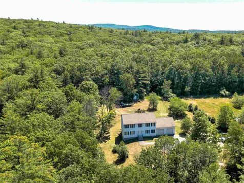 590 Concord Road Northfield NH 03276