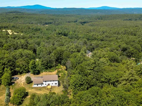 590 Concord Road Northfield NH 03276
