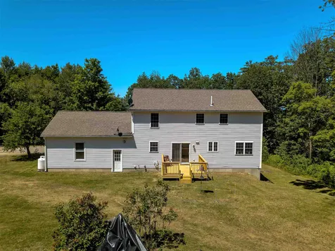 590 Concord Road Northfield NH 03276
