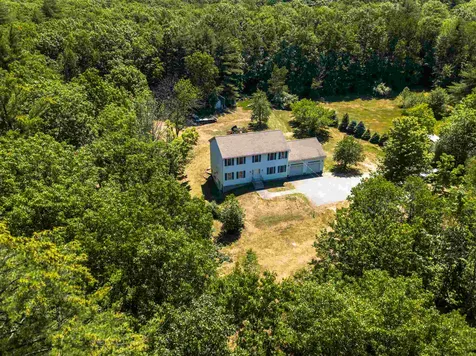 590 Concord Road Northfield NH 03276