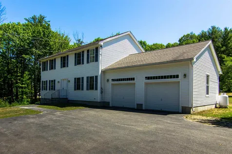 590 Concord Road Northfield NH 03276