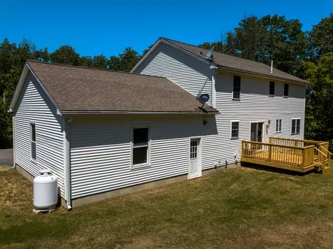 590 Concord Road Northfield NH 03276