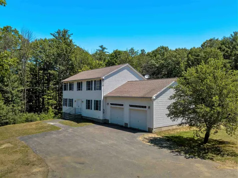 590 Concord Road Northfield NH 03276