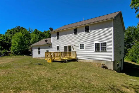 590 Concord Road Northfield NH 03276