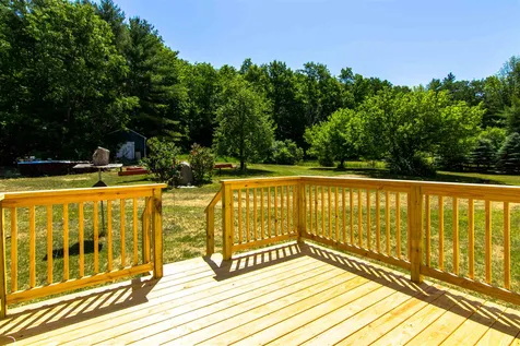 590 Concord Road Northfield NH 03276