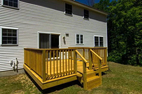 590 Concord Road Northfield NH 03276