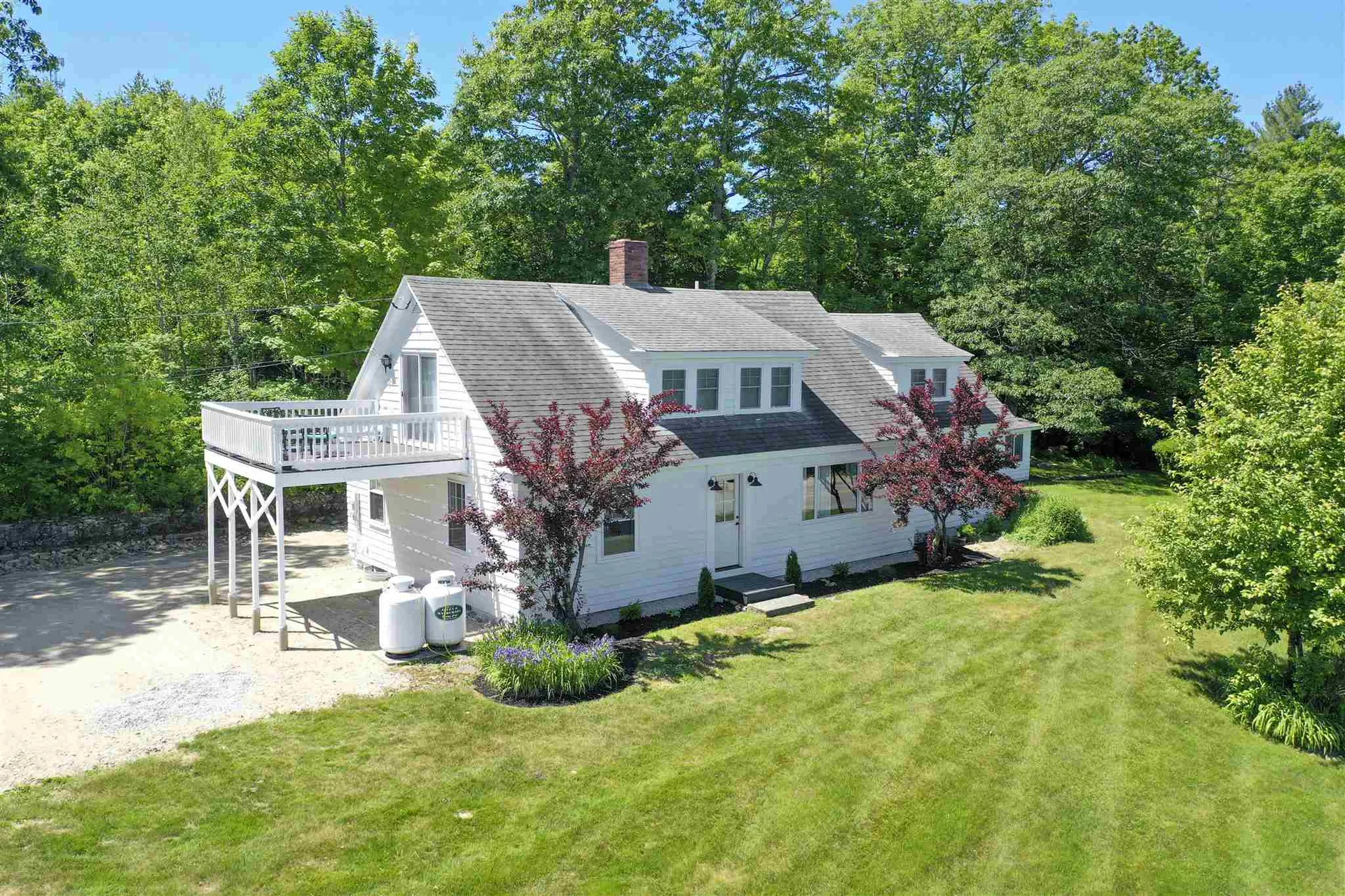 6 Main Street Rindge NH 03461