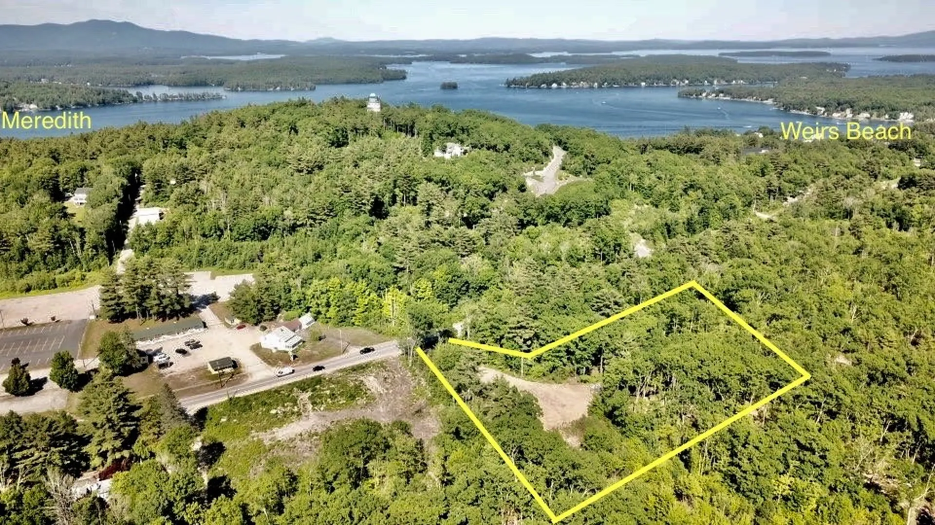 492 Endicott North Street Laconia NH 03246