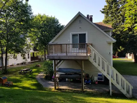 13 Charles Street Claremont NH 03743