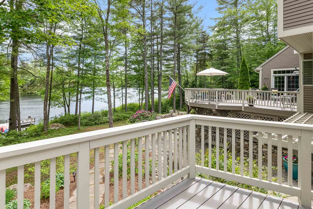 21 White Pine Lane New London NH 03257