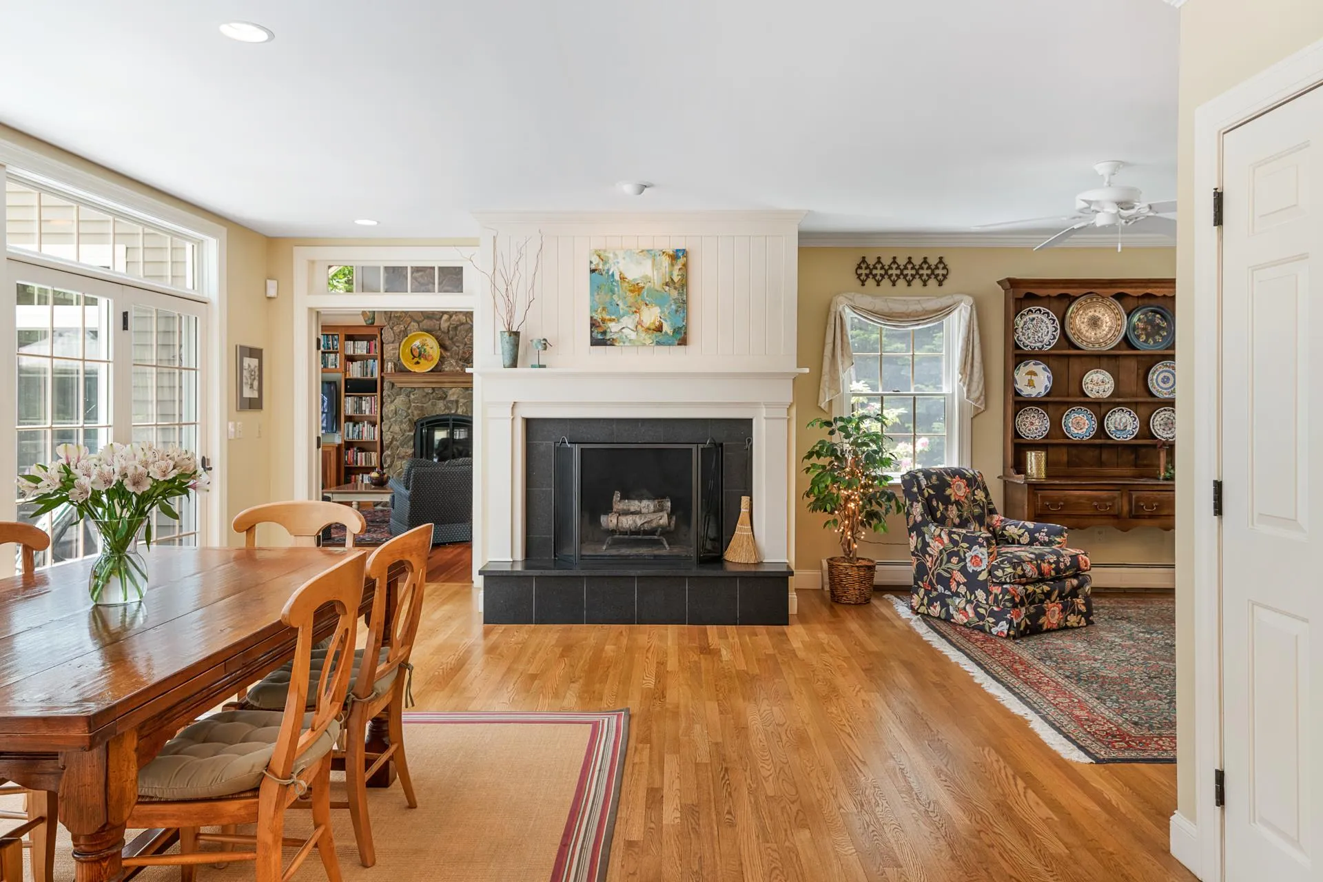 21 White Pine Lane New London NH 03257