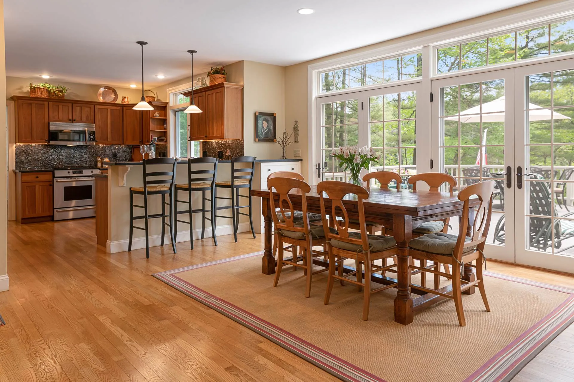 21 White Pine Lane New London NH 03257