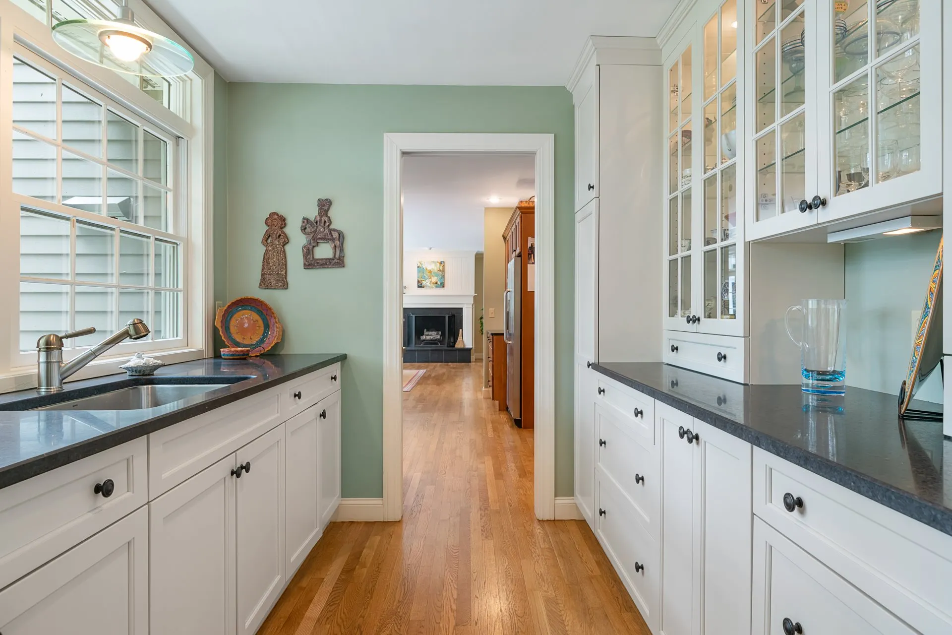 21 White Pine Lane New London NH 03257