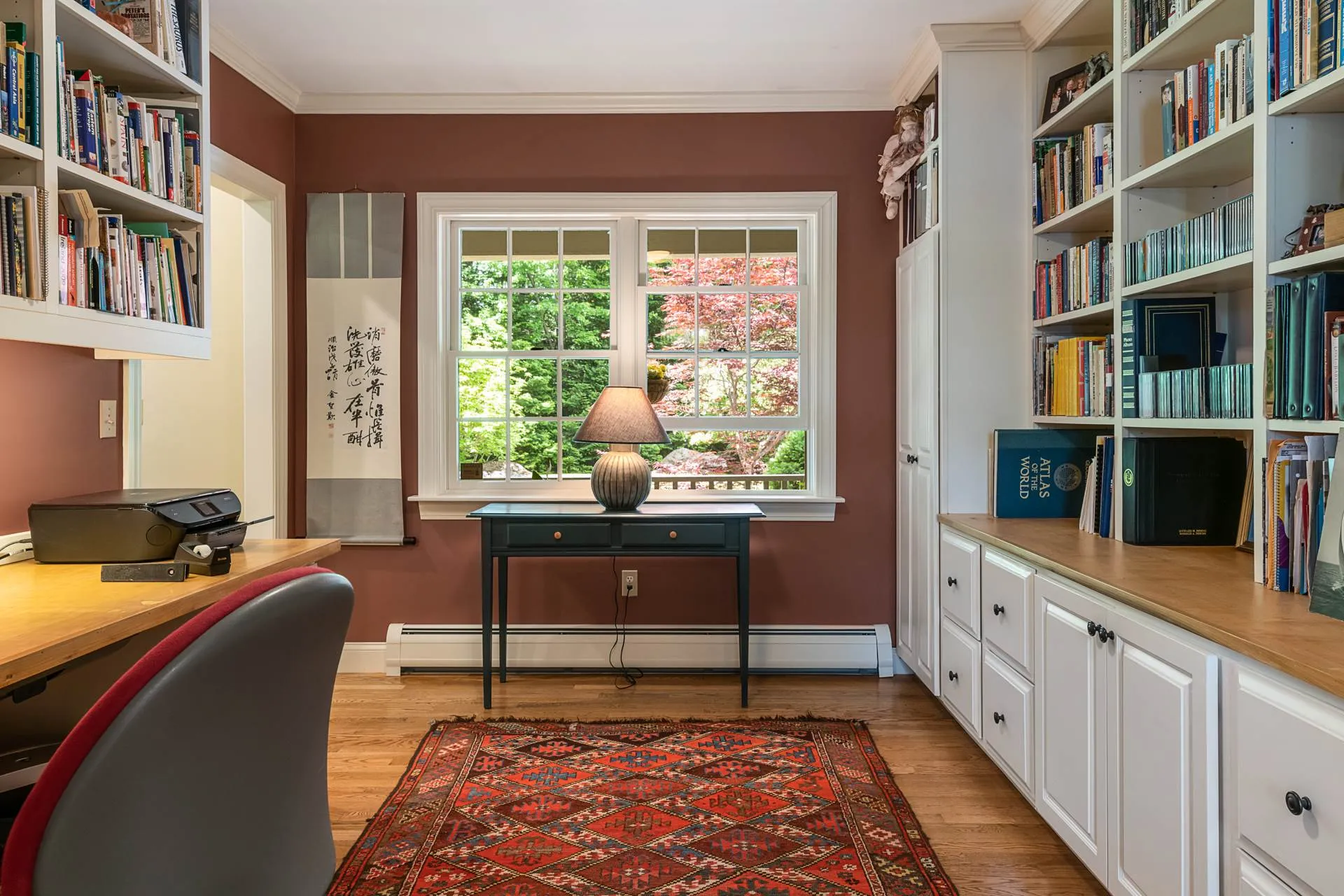 21 White Pine Lane New London NH 03257