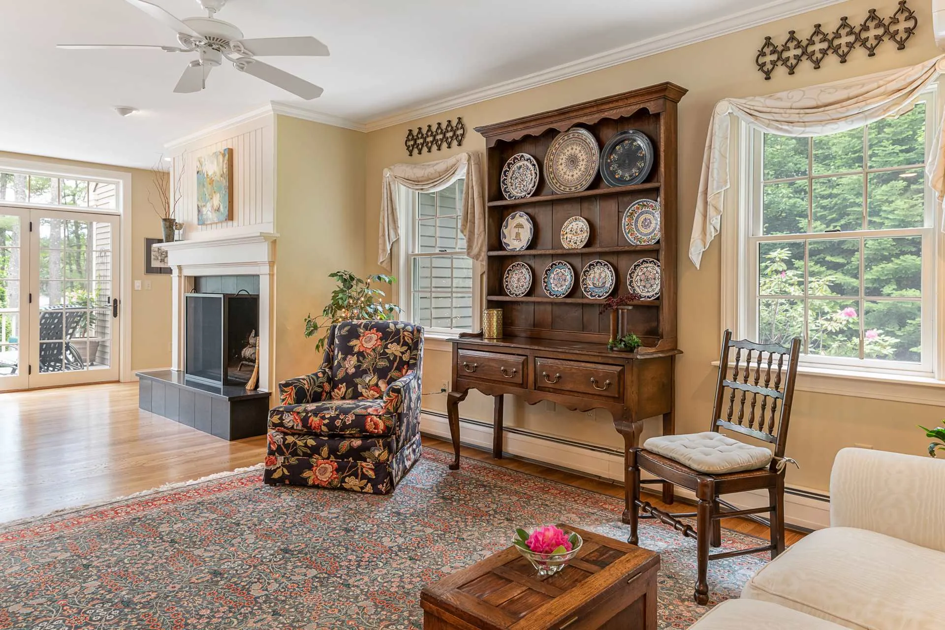21 White Pine Lane New London NH 03257