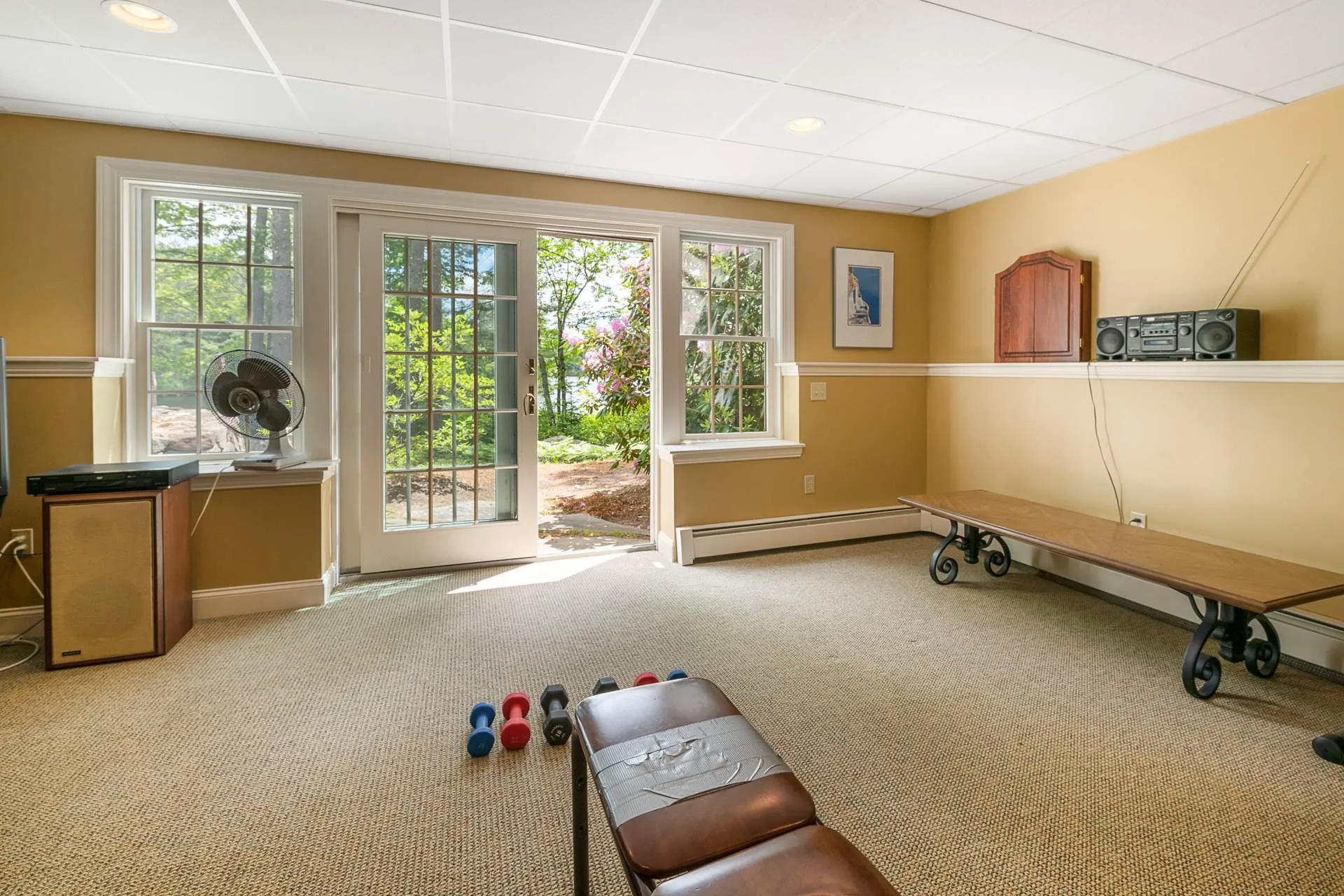 21 White Pine Lane New London NH 03257