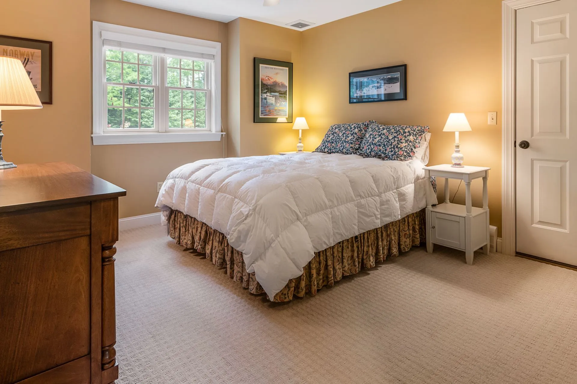 21 White Pine Lane New London NH 03257