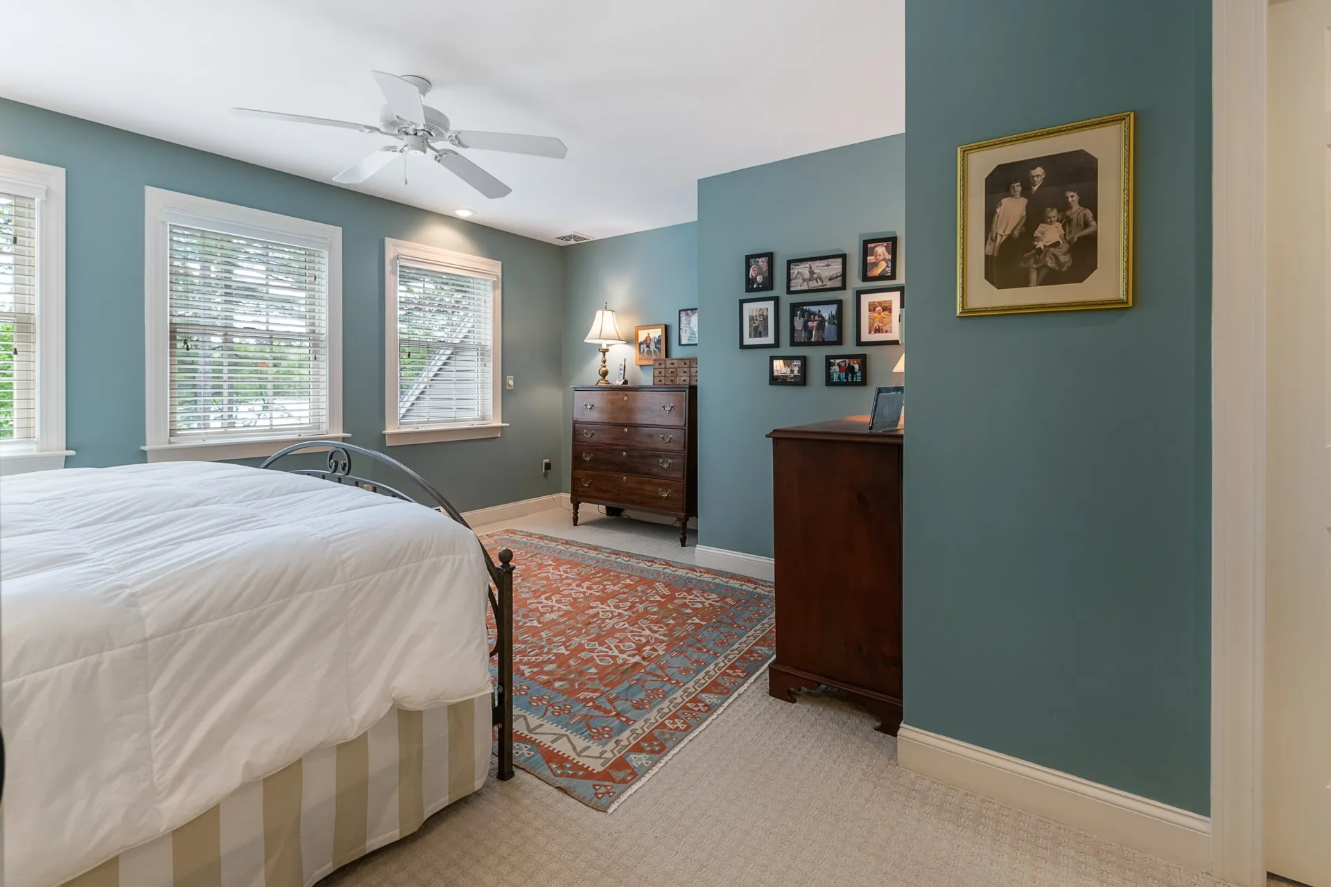 21 White Pine Lane New London NH 03257